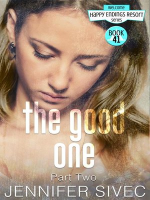 cover image of The Good One, Part Two